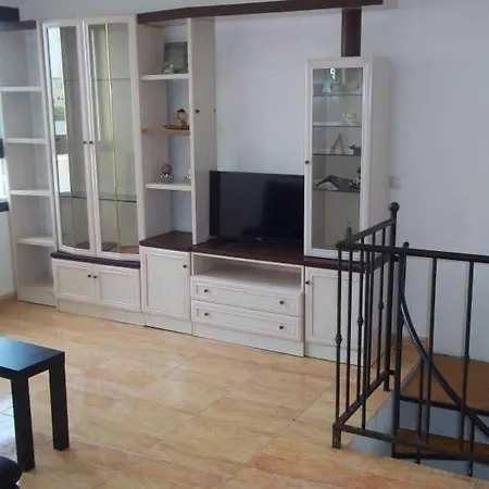 Apartment Zentrall Arrecife (Lanzarote)