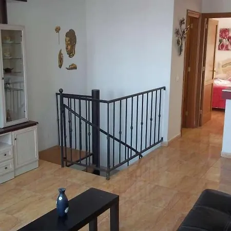 Zentrall Apartment *