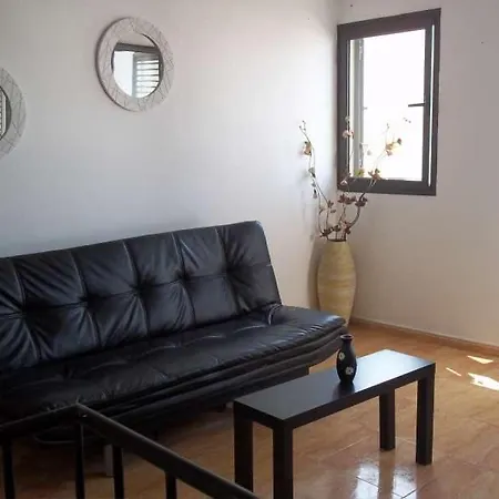Zentrall Appartement *