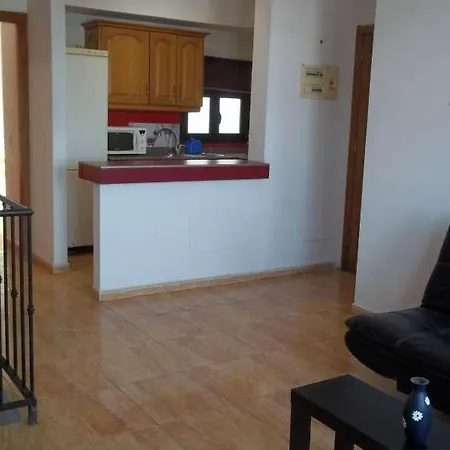 Apartment Zentrall
