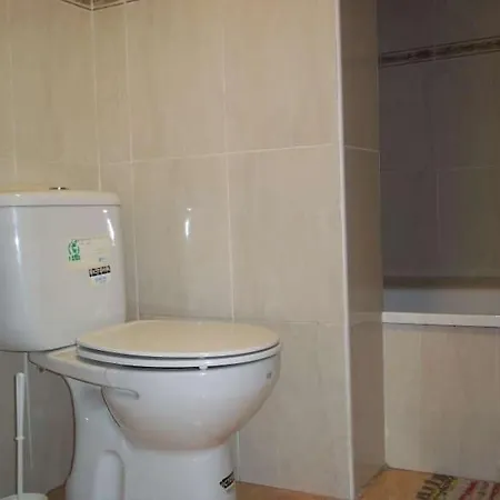 Appartement Zentrall Arrecife (Lanzarote)