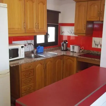 Zentrall Appartement